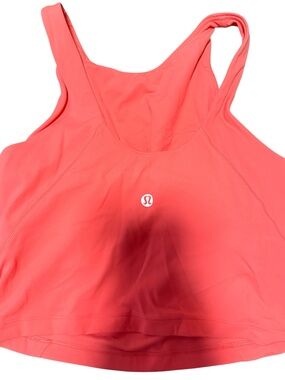 lululemon Align High Neck Tank Top